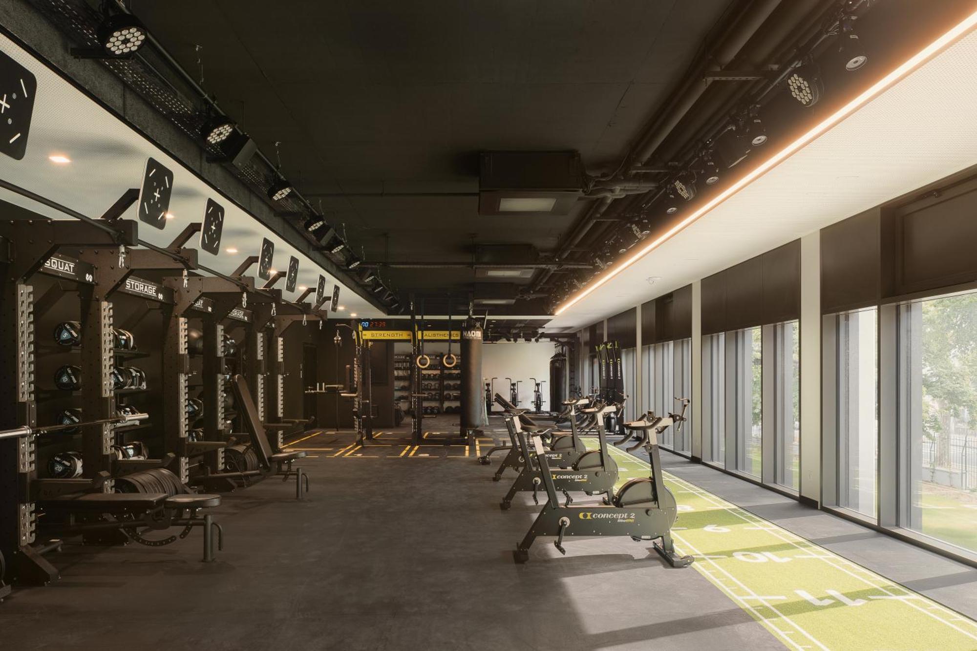 The Ruck Hotel Lyon Exterior photo